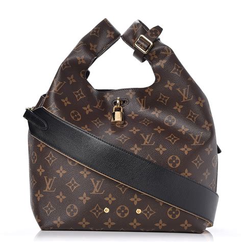 louis vuitton monogram atlantis pm